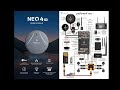 CUAV NEO 4SE and Holybro 6X Flight Controller Connection Tutorial