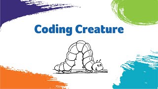 Coding Creature