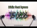 Tikok  didix ft hysou prod by r3streetbeatsnouveaut tendance bouyonriddim guadeloupe