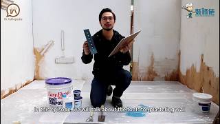 Tools For Plastering Wallanthonys Guide To Home Diy