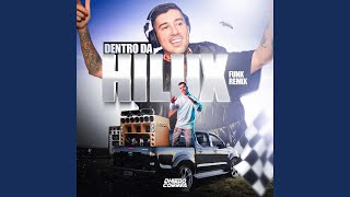 Dentro da Hilux (Funk)