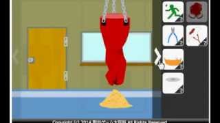 Find the Escape Men 79 The Boxer walkthrough screenshot 5