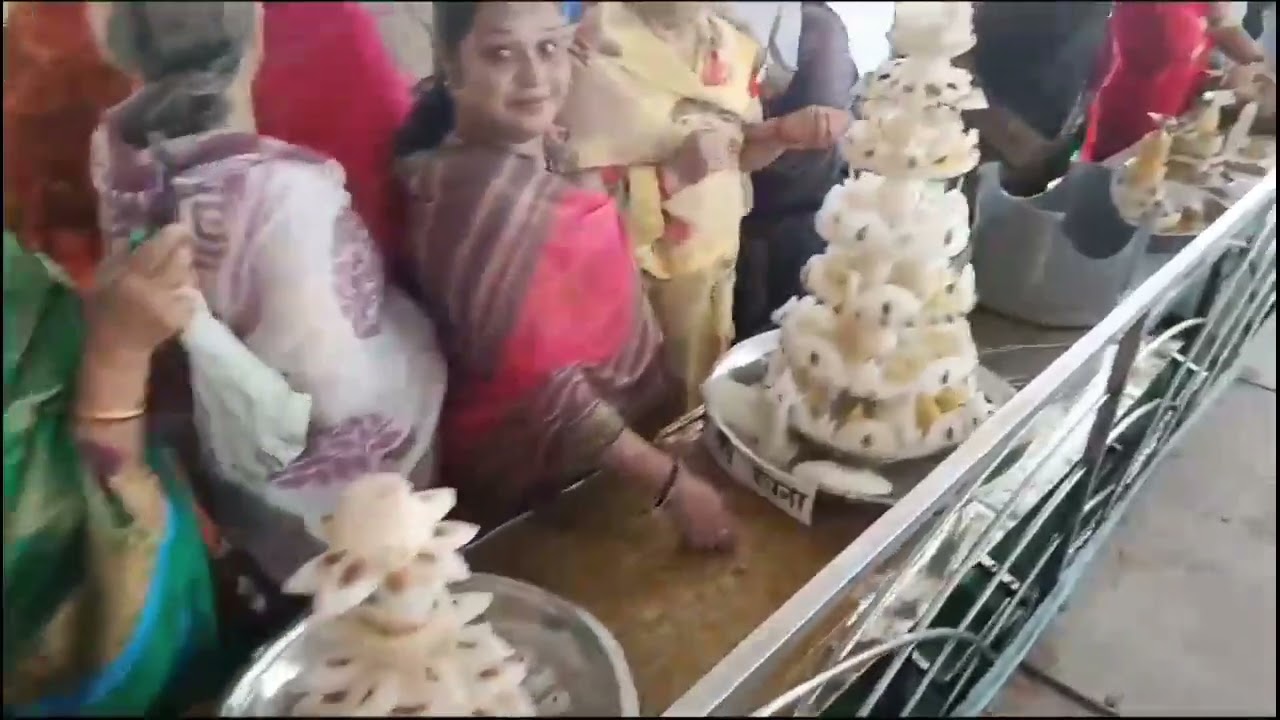 shakar ke ladoo,digambar jain mandir me ladoo sajao pratiyogita.लाडू सजाओ प्रतियोगिता।🙏🏳️‍🌈