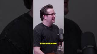 Crazy Tape Destruction Story ft. Cameo with Rich Travali on Industry AF #shorts #music #producer