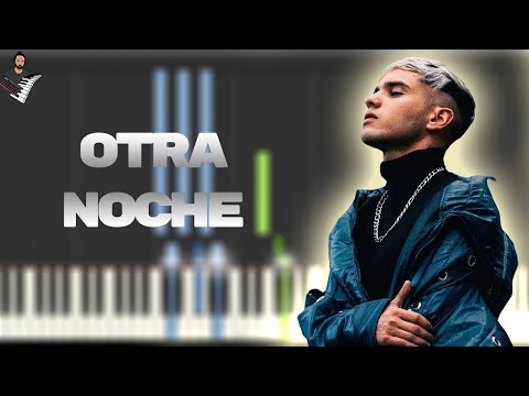 Otra Noche - Dani Ribba