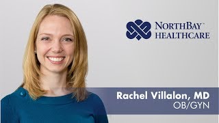 Dr. Rachel Villalon | OB/GYN | NorthBay Health