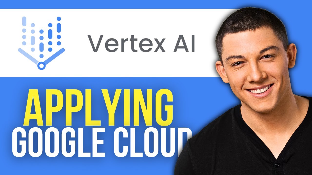 How to Use Vertex AI in Google Cloud - YouTube