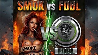 SMOK vs FDBL Final🔥