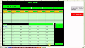 Church Finance Progam Video 1   Intro avi