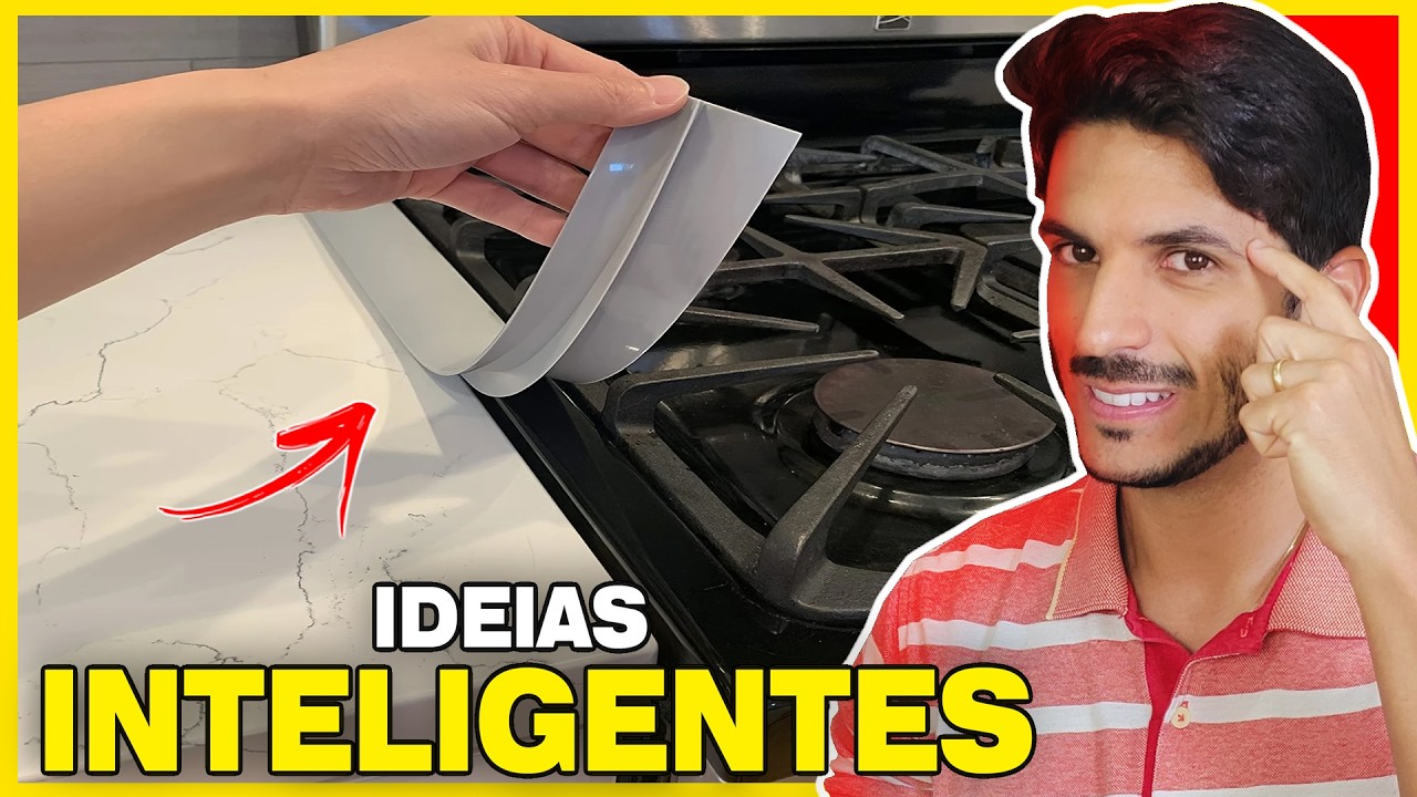 10 IDEIAS DE DECORAÇÃO SIMPLES E INTELIGENTES PARA SUA CASA