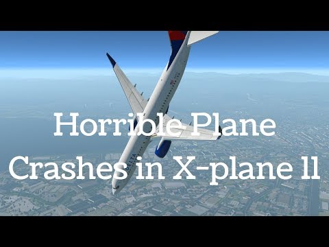 X plane 11