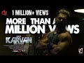 KARVAN | Sokka vigithan | IMN ft Anojan | Britto Jude l Official Music Video