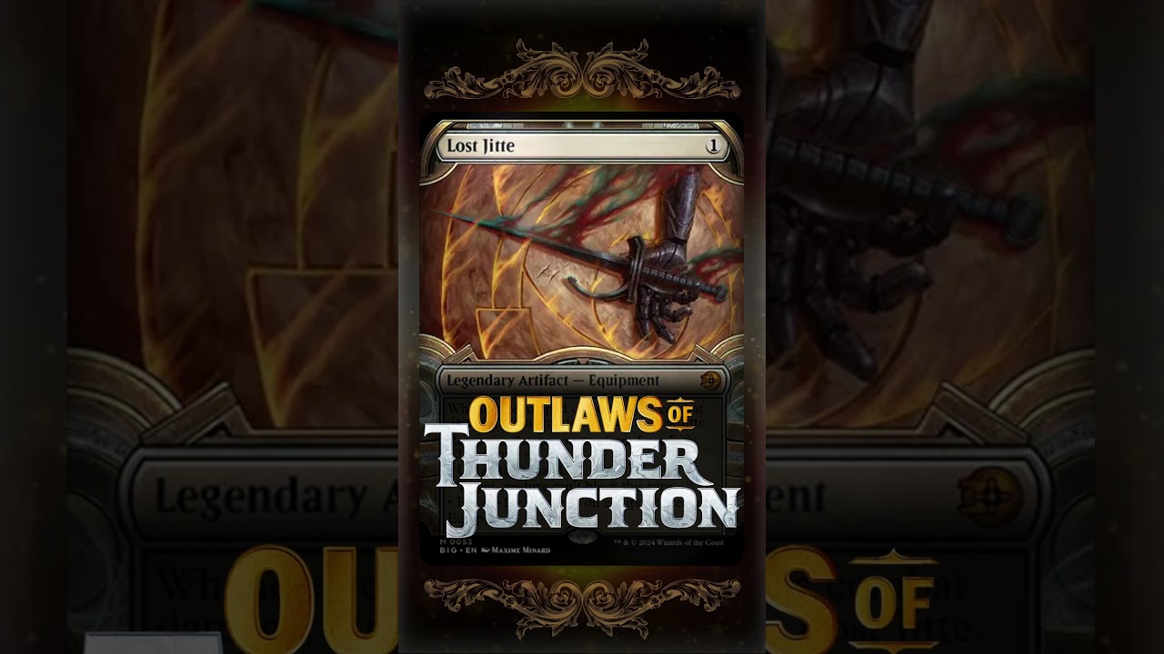 𝑁𝑒𝑤 𝐽𝑖𝑡𝑡𝑒 𝑖𝑠 𝑆𝑡𝑎𝑛𝑑𝑎𝑟𝑑 𝐿𝑒𝑔𝑎𝑙❗// 𝐋𝐎𝐒𝐓 𝐉𝐈𝐓𝐓𝐄 // 𝐎𝐮𝐭𝐥𝐚𝐰𝐬 𝐨𝐟 𝐓𝐡𝐮𝐧𝐝𝐞𝐫 𝐉𝐮𝐧𝐜𝐭𝐢𝐨𝐧 𝐒𝐏𝐎𝐈𝐋𝐄𝐑 𝑻𝒉𝒆 𝑩𝒊𝒈 𝑺𝒄𝒐𝒓𝒆