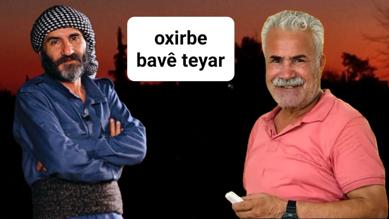 ferhad merdê li ser şehade ta bavê teyar u hevalên wî