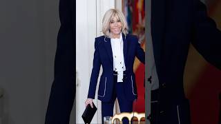BRIGITTE MACRON I Love My Life