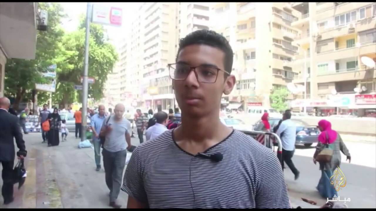 سؤال للشارع المصري..  ماذا تتوقع لو تم فتح باب الهحرة؟