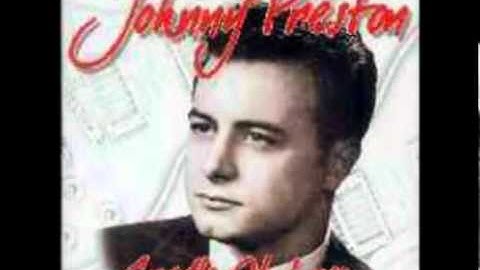 Johnny Preston - Feel So Fine