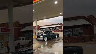 Statik Obs Chevy Led Wheel Lights