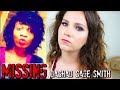 Where is Sage Smith?? |  Person of interest on the run?!?