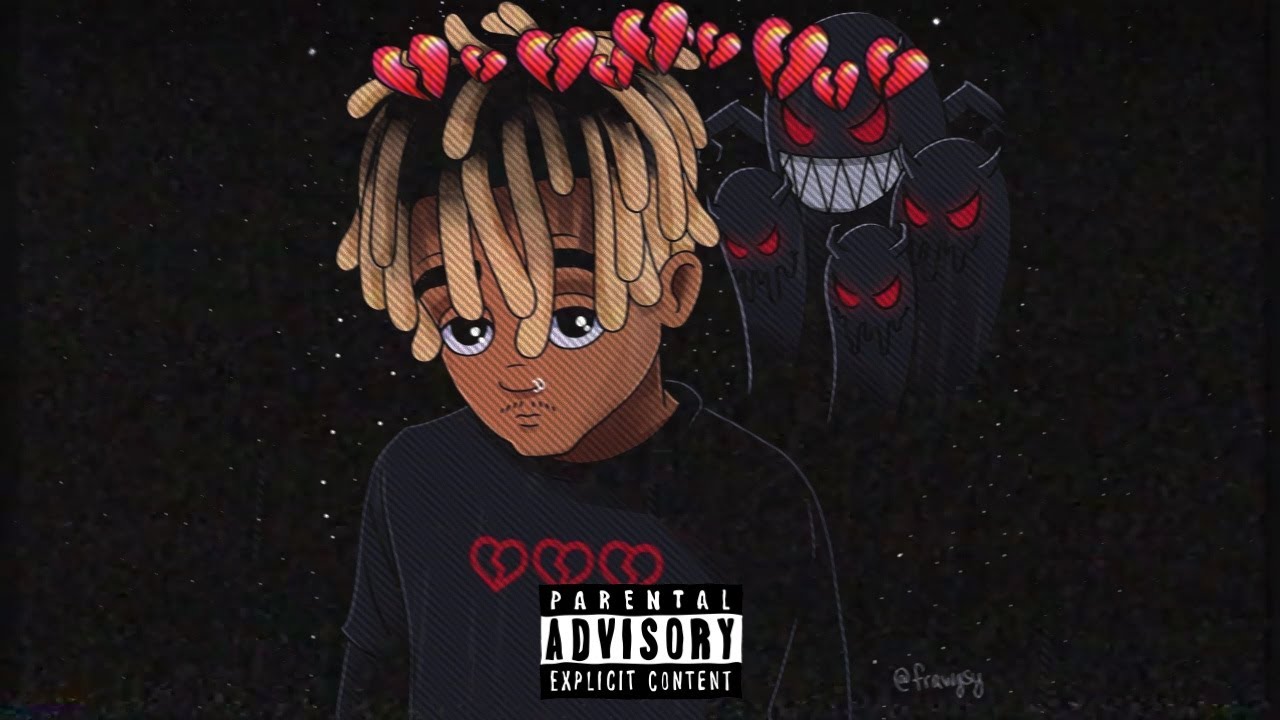 [FREE FOR PROFIT] JUICE WRLD "GOODBYE!" HARD JUICE WRLD FREESTYLE