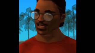Lance Vance Dance: Just The Way I Planned It - Philip Michael Thomas