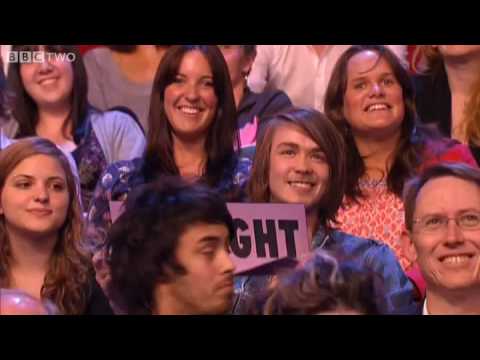 Gaydar Game - The Graham Norton Show - BBC Two