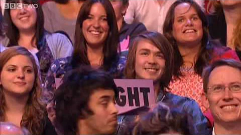 Gaydar Game - The Graham Norton Show - BBC Two