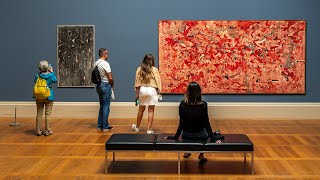 Balraj Khanna - Theatre of the Natural World ex - Tate Britain - London - June 2024