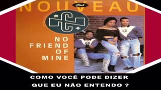 Club Nouveau Money Cant  Buy You Love