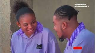 SWEET IN THE MIDDLE STUDENTS-2024nigerian nollywood  movie, mercy kenneth, cliton joshua,maurice sam