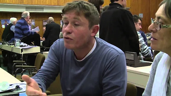 Artisanal Fishermen Congress Europe   18 & 19 November