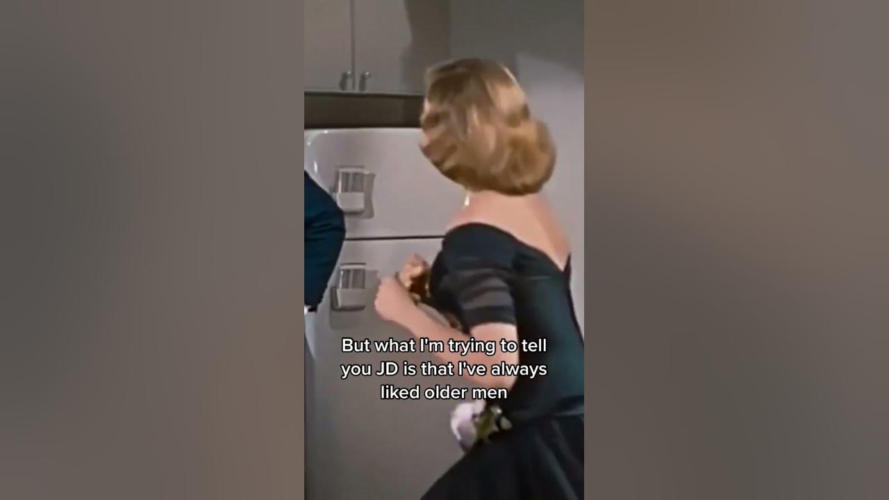 Old Fellow What s His Name HOW TO MARRY A MILLIONAIRE 1953 movie how-do-compression-fractures-affect-seniors-youtube