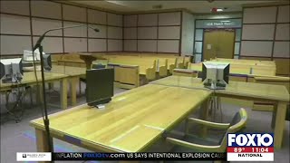 Mobile County to launch Veterans treatment court
