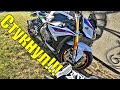 ГОТОВИМСЯ к МотоСезону 2020| ПРОДАЮ Спортбайк  Suzuki Gsxr | Hypertown