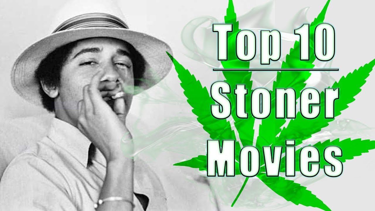 Top 10 Stoner Movies YouTube