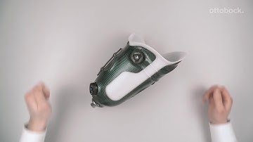 Casa Ortopédica RJ - RevoFit Ottobock