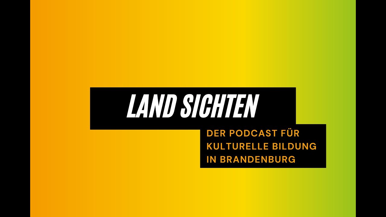 LAND SICHTEN: Manege frei (Folge 10#1)