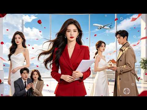 【ENG SUB】Cheating Husband Stole My Research for His Mistress, So I Ruined Her Graduation!