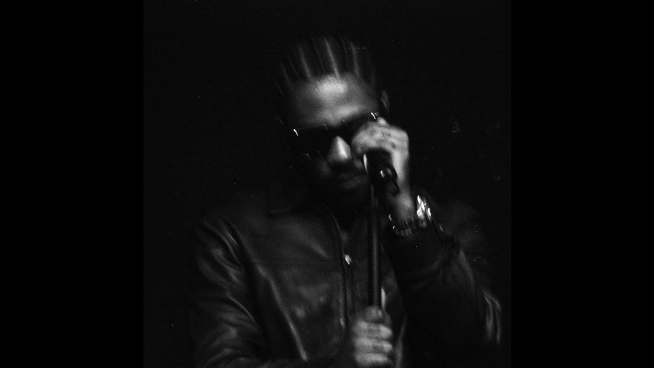 [FREE] Brent Faiyaz Type Beat "ACTIN UP"