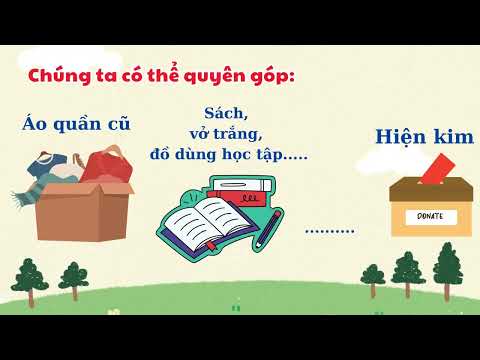 Nguyễn Thi - Kêu Gọi Ủng Hộ Đồng bào Miền Bắc Bị Lũ Lụt