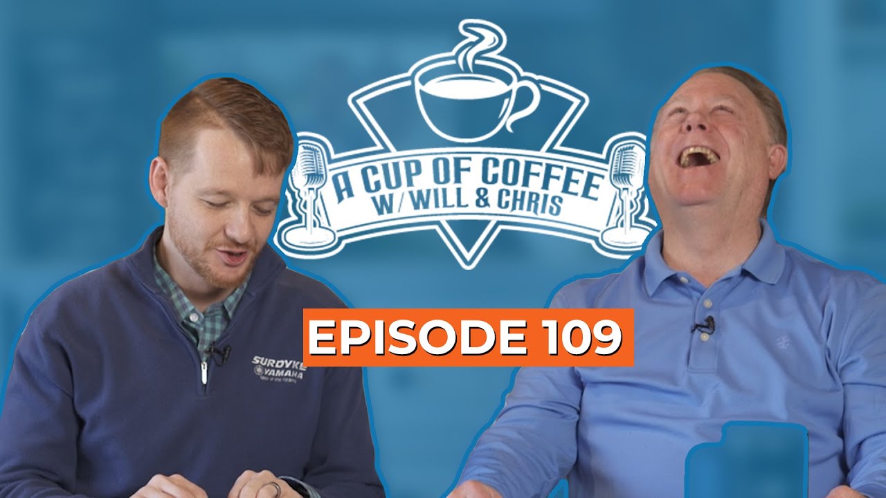 Big Weekend at Lake of the Ozarks Cup of Coffee EP 109 YouTube