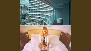 Serene Moods for Spring Vacay