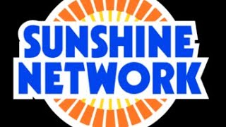 1994-95 Sunshine Network Miami Heat Intro