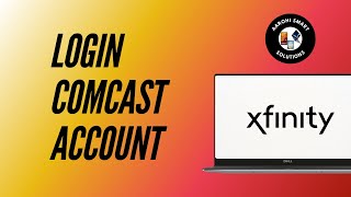 How to Login Comcast Email Account 2025