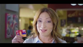Contactless Cards By Bank Of Valletta