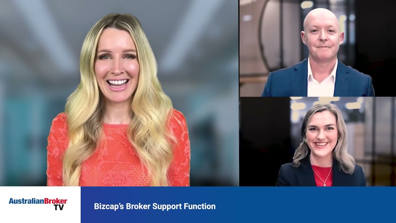 Bizcap’s Broker Support Team Streamlines Your Success
