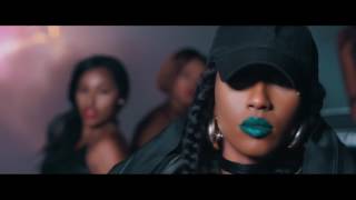 Victoria Kimani - My Money/Extended - BEAT LINK 2017]