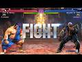 Street Fighter 6 🔥 LEMOCHIN (#1 Ranked M.Bison) Vs A-KEI (E.Honda)🔥SF6 High Level Matches!