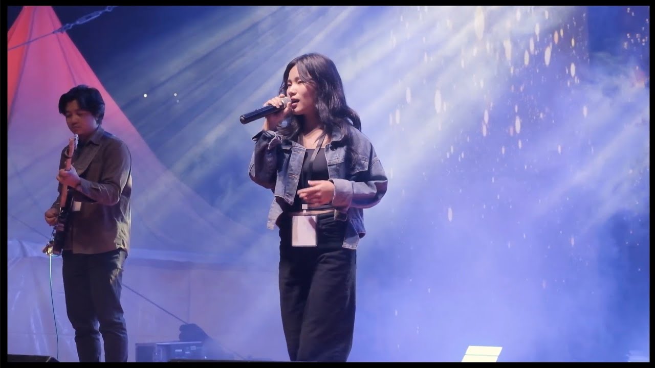 Bzi Tochhawng - I mawi ber e || Hnahsin Kût 2025 