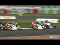 Highlights Race 1 | Round 1 Silverstone | 2022 Honda British Talent Cup